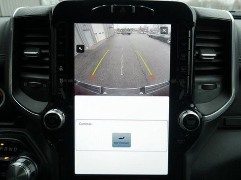 Used 2023 RAM 1500 Laramie image 6