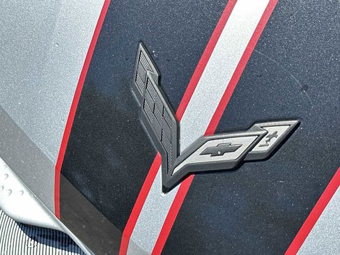 Used 2014 Chevrolet Corvette Stingray Coupe RWD image 10