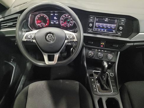 Used 2020 Volkswagen Jetta S w/ Driver Assistance Package FWD image 22