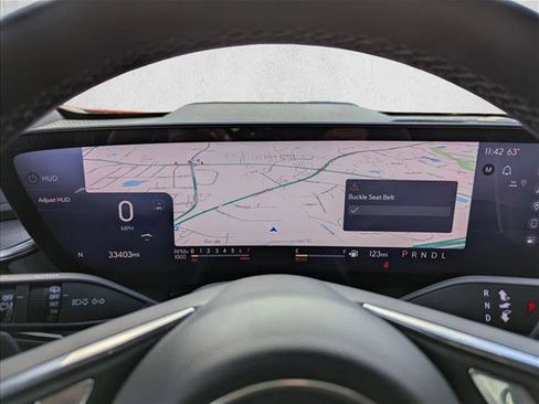 Used 2025 Buick Enclave Sport Touring w/ Power Package image 16