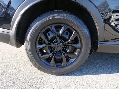 Used 2024 Honda CR-V LX image 11