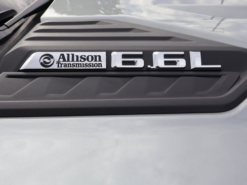 Certified 2025 Chevrolet Silverado 2500 Custom w/ Custom Value Package image 37