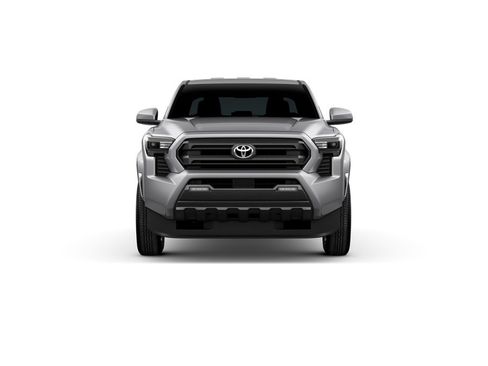 New 2026 Toyota Tacoma SR5 RWD image 17