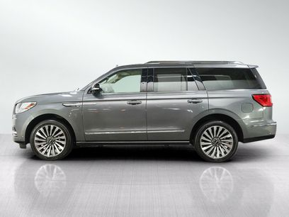 Used 2021 Lincoln Navigator Reserve w/ Luxury Package