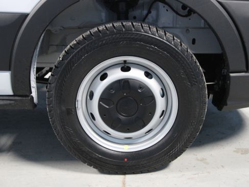 New 2026 Ford Transit 350 148 Medium Roof image 24