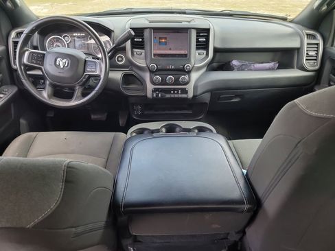 Used 2022 RAM 2500 Tradesman image 11