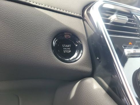 New 2026 Nissan Armada Platinum AWD/4WD image 33