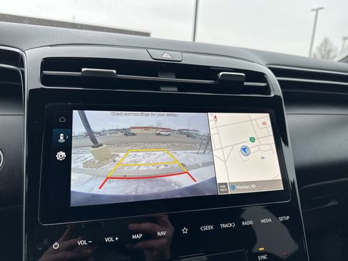 Used 2024 Hyundai Santa Cruz XRT image 37