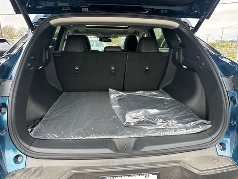 New 2026 Nissan Murano SL AWD/4WD image 38