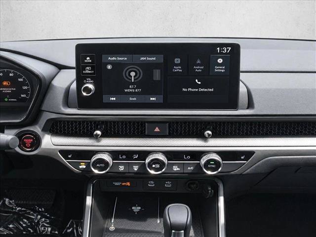 New 2027 Honda CR-V Sport-L image 26