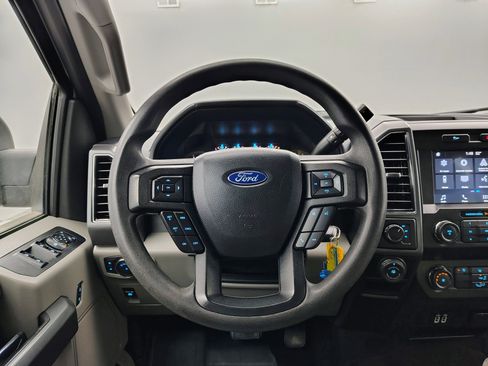 Used 2019 Ford F150 XLT w/ XTR Package image 41