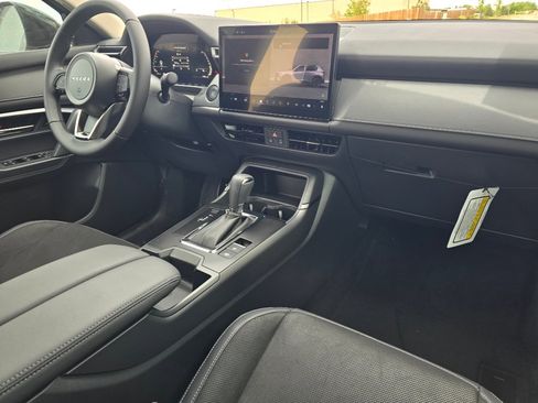 New 2026 MAZDA CX-5 Select AWD/4WD image 26
