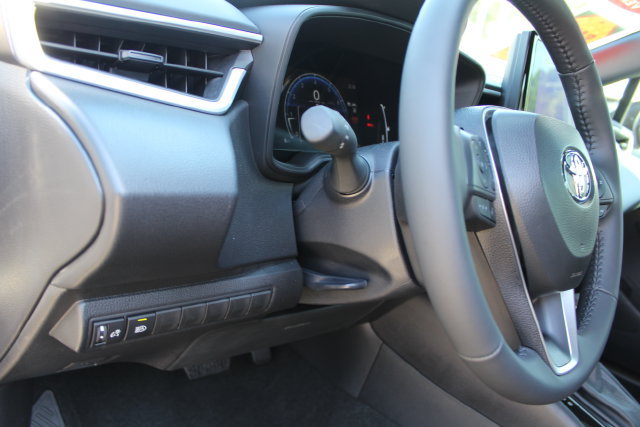 Certified 2026 Toyota Corolla SE FWD image 47