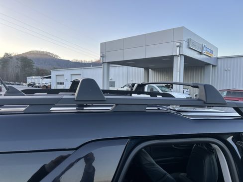 Used 2022 Ford Bronco Sport Outer Banks w/ Tech Package image 40