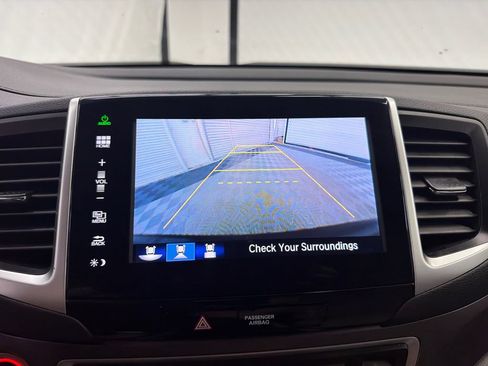 Used 2016 Honda Pilot EX image 28