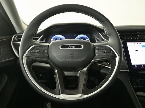 Used 2023 Jeep Grand Cherokee Limited image 34