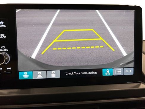 New 2025 Honda Pilot EX-L image 25