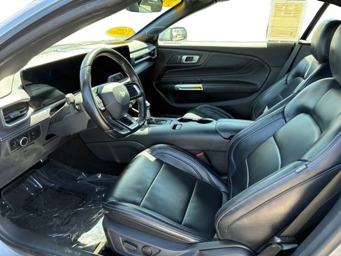 Used 2024 Ford Mustang Premium RWD image 11