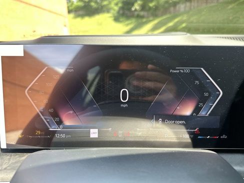 New 2026 BMW X5 xDrive40i AWD/4WD image 17