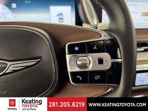 Used 2023 Genesis G90 3.5T image 27