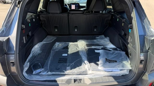 New 2026 Subaru Outback Touring XT AWD/4WD image 10