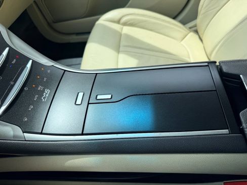 Used 2015 Lincoln MKZ AWD w/ Equipment Group 101A Select image 39