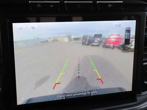 Certified 2021 Ford F150 XLT w/ Equipment Group 302A High image 31