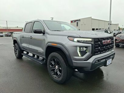 Used 2023 GMC Canyon Elevation w/ Convenience Package