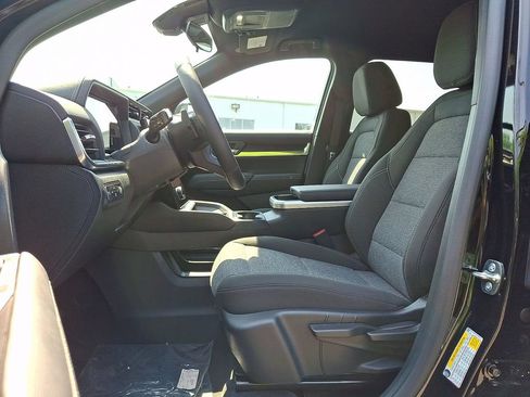New 2026 GMC Terrain Elevation AWD/4WD image 9