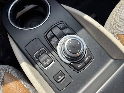 Used 2015 BMW i3 Range Extender Hatchback 4D image 30