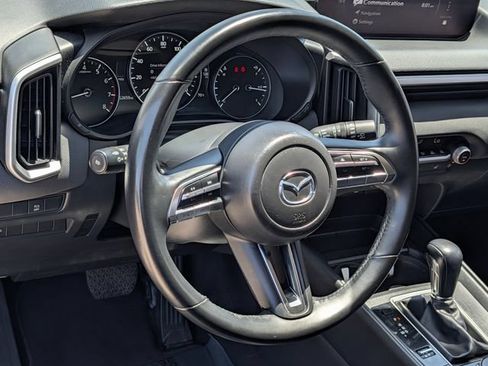 Certified 2025 MAZDA CX-50 AWD 2.5 S w/ Preferred Package image 20