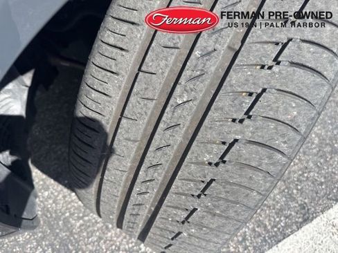 Used 2022 BMW X5 M50i w/ Executive Package image 3