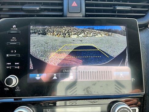 Used 2022 Honda Insight EX image 16