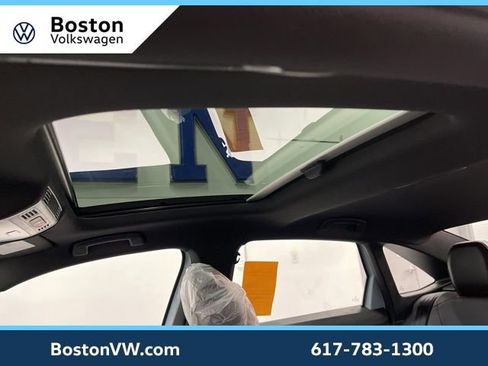 New 2026 Volkswagen Jetta GLI Autobahn image 25