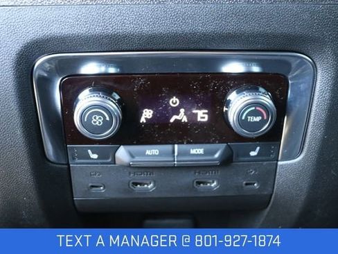 New 2026 GMC Yukon XL AT4 w/ AT4 Premium Plus Package image 21