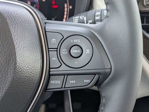New 2026 Toyota Corolla Cross LE FWD image 24