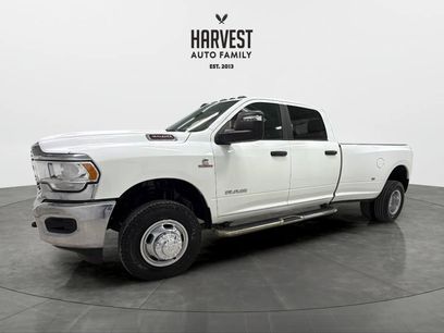 Used 2024 RAM 3500 Big Horn