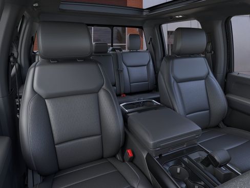 New 2026 Ford F150 Lariat AWD/4WD image 10