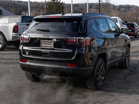 New 2026 Jeep Compass Limited AWD/4WD image 4