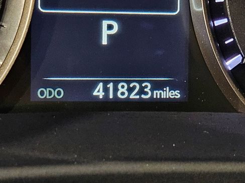 Used 2022 Lexus RX 450h AWD w/ Premium Package image 30