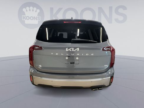 Used 2025 Kia Telluride S AWD/4WD image 5