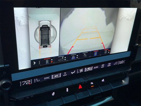 Used 2024 GMC Hummer EV 3X image 38