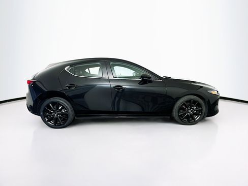 Used 2024 MAZDA MAZDA3 s FWD image 10