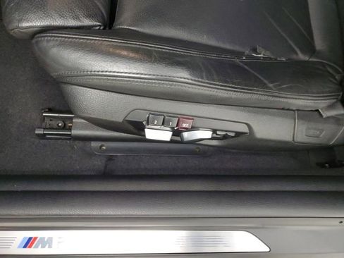 Used 2017 BMW M240i Convertible w/ Driving Assistance Package RWD image 17