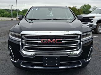Certified 2023 GMC Acadia SLE FWD video 2