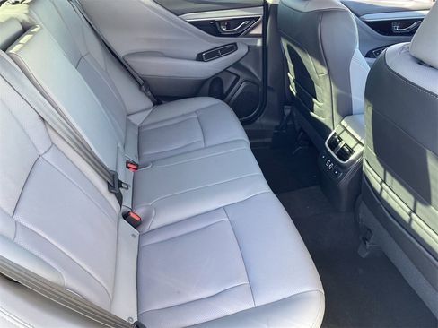New 2025 Subaru Legacy Limited image 9