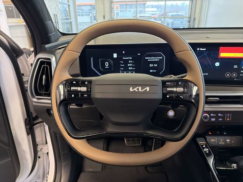 New 2026 Kia Sorento SX Prestige AWD/4WD image 22