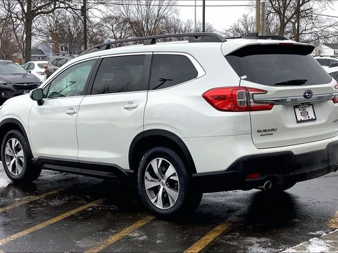 Certified 2023 Subaru Ascent Premium w/ Convenience Package image 13
