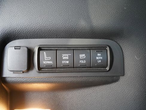 Used 2016 Ford Explorer Sport w/ Equipment Group 401A image 39