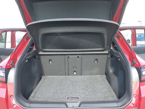 Used 2023 Volkswagen ID.4 Pro S RWD image 12